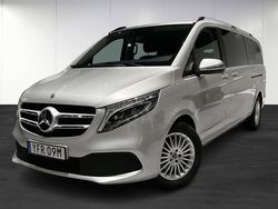 Begagnad 2022 Mercedes 300 Kombi | 659 000 kr