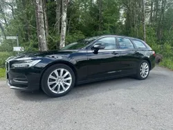 Svart Begagnad 2018 Volvo V90 Business Edition Kombi | 147 500 kr (Lite dyr)