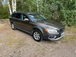 Brun Begagnad 2012 Volvo XC70 Momentum SUV | 89 000 kr (Marknadspris)