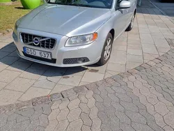 Grå Begagnad 2012 Volvo V70 Momentum Kombi | 62 000 kr (Bra pris)
