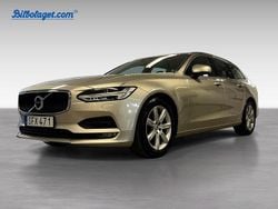 Brun Begagnad 2018 Volvo V90 Business Edition Kombi | 299 900 kr (Lite dyr)