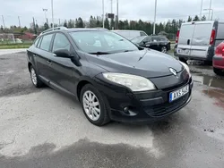 Renault Mégane GrandTour