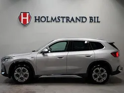 Silver Begagnad 2022 BMW X1 xLine SUV | 469 900 kr (Superpris)