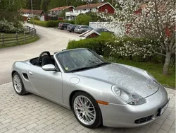 Porsche Boxster S