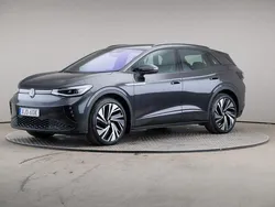 Mörkgrå Begagnad 2021 VW ID.4 GTX SUV | 355 000 kr (Superpris)