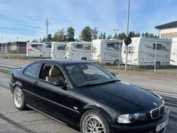 Begagnad 2002 BMW 330 M Sport Sportkupé | 95 000 kr