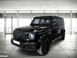 Begagnad 2024 Mercedes G63 AMG AMG SUV | 2 249 000 kr