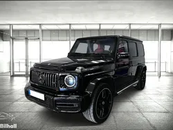 Begagnad 2024 Mercedes G63 AMG AMG SUV | 2 249 000 kr