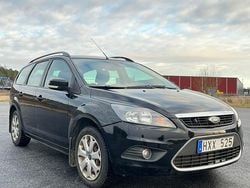 Begagnad 2010 Ford Focus Kombi | 30 000 kr (Bra pris)
