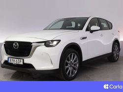Vit Begagnad 2022 Mazda CX-60 Exclusive SUV | 358 900 kr (Marknadspris)
