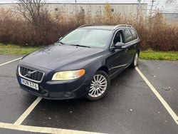 Begagnad 2009 Volvo V70 Summum Kombi | 43 000 kr (Bra pris)