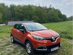 Begagnad 2015 Renault Captur SUV | 80 000 kr (Marknadspris)