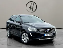 Svart Begagnad 2014 Volvo XC60 Momentum SUV | 159 900 kr (Lite dyr)