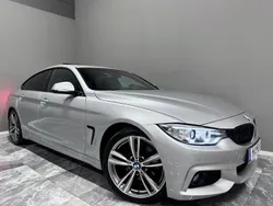 Silver Begagnad 2015 BMW 428 Gran Coupé M Sport Sportkupé | 239 900 kr (Dyr)