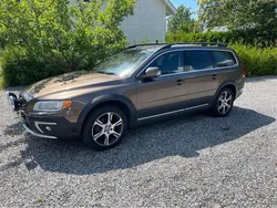 Brun Begagnad 2014 Volvo XC70 Summum SUV | 95 000 kr (Bra pris)