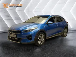 Blå Begagnad 2019 Kia XCeed Advance SUV | 204 700 kr (Marknadspris)