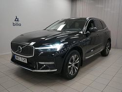 Svart Begagnad 2022 Volvo XC60 Core SUV | 409 900 kr (Bra pris)