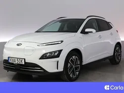 Null Begagnad 2022 Hyundai Kona Essential SUV | 208 900 kr (Marknadspris)