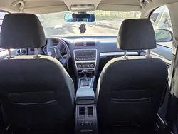 Svart Begagnad 2010 Skoda Octavia Elegance Halvkombi | 38 000 kr (Bra pris)