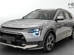 Ny 2025 Kia Niro 3 SUV | 336 000 kr