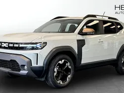 Ny 2024 Dacia Duster Extreme SUV | 342 300 kr (Marknadspris)