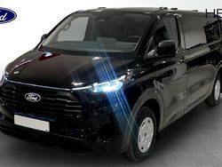Ny 2025 Ford Transit Custom Trend | 503 900 kr