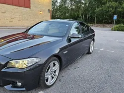 Grå Begagnad 2014 BMW 535 M Sport Sedan | 187 000 kr (Bra pris)