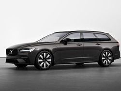 Grå Begagnad 2025 Volvo V90 Plus Kombi | 484 800 kr (Bra pris)