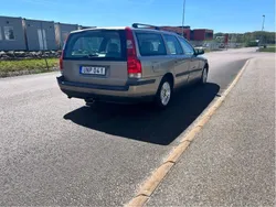 Brun Begagnad 2004 Volvo V70 Business Edition Kombi | 19 500 kr (Bra pris)