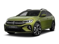 Ascot gray Ny 2024 VW Taigo R-line Edition SUV | 329 900 kr (Marknadspris)