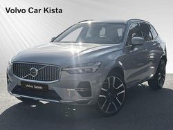 Silver Begagnad 2022 Volvo XC60 Inscription SUV | 499 900 kr (Lite dyr)