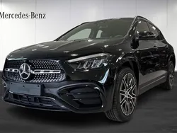 Ny 2026 Mercedes GLA250 Advanced SUV | 586 400 kr