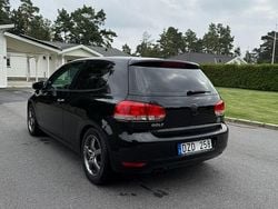 Begagnad 2010 VW Golf VI Halvkombi | 36 000 kr (Marknadspris)