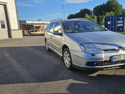 Silver Begagnad 2005 Citroën C5 Kombi | 10 000 kr (Superpris)