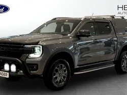 Ny 2025 Ford Ranger Wildtrack Pickup | 842 500 kr