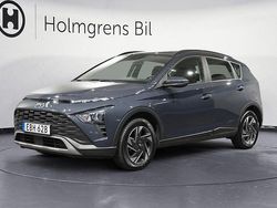 Saknas Begagnad 2023 Hyundai Bayon Essential SUV | 179 900 kr (Marknadspris)