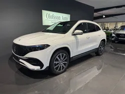 Ny 2025 Mercedes EQA250+ Edition SUV | 598 600 kr (Marknadspris)