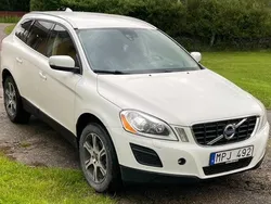 Vit Begagnad 2011 Volvo XC60 Summum SUV | 69 000 kr (Superpris)