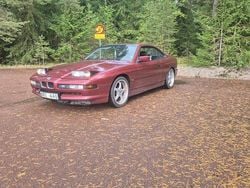 Begagnad 1991 BMW 850 Sportkupé | 183 500 kr