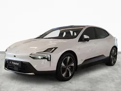 Silver Ny 2024 Polestar 4 Long Range Single Motor SUV | 712 000 kr (Marknadspris)