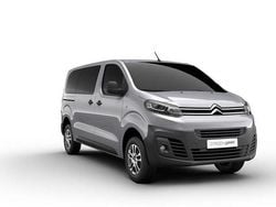 Ny 2025 Citroën Jumpy Minibuss | 512 250 kr