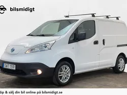 Nissan e-NV200