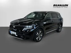 Svart Begagnad 2020 Kia Sorento Advance SUV | 399 900 kr (Dyr)