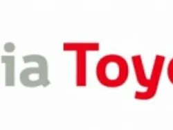 Mörkgrå (grå) Ny 2025 Toyota Corolla Active Kombi | 309 900 kr (Bra pris)
