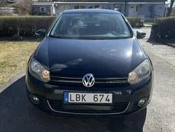 VW Golf VI