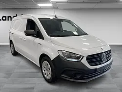 Vit Ny 2024 Mercedes Citan 112 Style Van | 368 750 kr (Marknadspris)