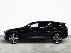 Svart Begagnad 2024 Polestar 3 Pilot Sedan | 794 900 kr (Bra pris)