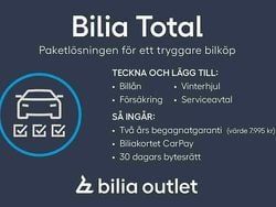 Vit Begagnad 2019 Mercedes CLA180 Shooting Brake Kombi | 194 900 kr