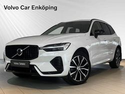 Vit Begagnad 2023 Volvo XC60 Ultimate SUV | 499 900 kr (Dyr)
