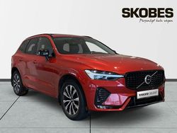 Röd Begagnad 2023 Volvo XC60 Plus SUV | 439 900 kr (Lite dyr)